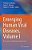 Emerging Human Viral Diseases, Volume I: Respiratory And Haemorrhagic Fever-.. - Imagem 1