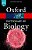 A Dictionary Of Biology-.. - Imagem 1
