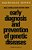 Early Diagnosis And Prevention Of Genetic Diseases-.. - Imagem 1