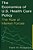 The Economics Of U. S. Health Care Policy: The Role Of Market Forces: The Role Of Market Forces-.. - Imagem 1