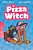 Pizza Witch-.. - Imagem 1