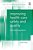 Improving Health Care Safety And Quality: Reluctant Regulators-.. - Imagem 1