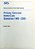 Primary Care And Home Care Scenarios 1990-2005: Scenario Report Commissioned By The Steering Committee On Future Health Scenarios-.. - Imagem 1