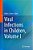 Viral Infections In Children, Volume I-.. - Imagem 1
