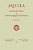 Aquila: Chestnut Hill Studies In Modern Languages And Literatures-.. - Imagem 1