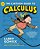 The Cartoon Guide To Calculus-.. - Imagem 1