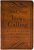Jesus Calling, Small Brown Leathersoft, With Scripture References: Enjoying Peace In His Presence (A 365-Day Devotional)-.. - Imagem 1
