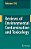 Reviews Of Environmental Contamination And Toxicology 192-.. - Imagem 1
