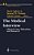 The Medical Interview: Clinical Care, Education, And Research-.. - Imagem 1