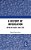 A History Of Intoxication: Opium In Assam, 1800-1959-.. - Imagem 1