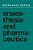 Anaesthesia And Pharmaceutics-.. - Imagem 1