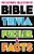 The Ultimate Collection Of Bible Trivia, Puzzles, And Facts-.. - Imagem 1