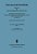 The Magnetosphere: Part III Of Solar-Terrestrial Physics/1970 Comprising The Proceedings Of The International Symposium On Solar-Terrestrial Physics H-.. - Imagem 1