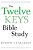 The Twelve Keys Bible Study-.. - Imagem 1