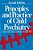 Principles And Practice Of Child Psychiatry-.. - Imagem 1
