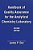 Handbook Of Quality Assurance For The Analytical Chemistry Laboratory-.. - Imagem 1