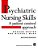 Psychiatric Nursing Skills: A Patient-Centred Approach-.. - Imagem 1