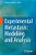 Experimental Metastasis: Modeling And Analysis-.. - Imagem 1