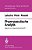 Pharmazeutische Analytik: Begleittext Zum Gegenstandskatalog Gkp 1-.. - Imagem 1