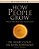 How People Grow Workbook: What The Bible Reveals About Personal Growth-.. - Imagem 1