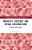 Morality, Violence, And Ritual Circumcision: Writing With Blood-.. - Imagem 1