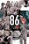 86--Eighty-six, Vol. 2 (Manga)-.. - Imagem 1
