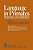 Language In Primates: Perspectives And Implications-.. - Imagem 1