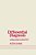 Differential Diagnosis: A Guide To Symptoms And Signs Of Common Diseases And Disorders, Presented In Systematic Form-.. - Imagem 1