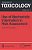 Use Of Mechanistic Information In Risk Assessment: Proceedings Of The 1993 Eurotox Congress Meeting Held In Uppsala, Sweden, June 30-July 3, 1993-.. - Imagem 1