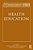 World Yearbook Of Education 1989: Health Education-.. - Imagem 1