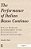The Performance Of Italian Basso Continuo: Style In Keyboard Accompaniment In The Seventeenth And Eighteenth Centuries-.. - Imagem 1