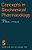 Concepts In Biochemical Pharmacology: Part 3-.. - Imagem 1