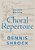 Choral Repertoire-.. - Imagem 1
