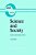Science And Society: Studies In The Sociology Of Science-.. - Imagem 1