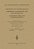 Symposium On Paramyloidoses/Symposium Concernant Les Paramyloïdoses/Symposium Über Die Paramyloidosen: Organized By The Problem Commission Of Neur-.. - Imagem 1
