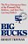 Big Bucks: The True, Outrageous Story Of The Plymouth Mail Robbery... And How They Got Away With It-.. - Imagem 1