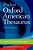 Pocket Oxford American Thesaurus, 2E-.. - Imagem 1