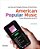 American Popular Music: From Minstrelsy To MP3-.. - Imagem 1