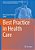 Best Practice In Health Care-.. - Imagem 1