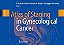 Atlas Of Staging In Gynecological Cancer-.. - Imagem 1