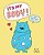 It's My Body!: A Book About Body Positivity-.. - Imagem 1
