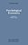 Psychological Economics: Developments, Tensions, Prospects-.. - Imagem 1