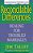 The Reconcilable Differences: With Study Guide (Expanded)-.. - Imagem 1