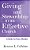 Giving And Stewardship In An Effective Church: A Guide For Every Member-.. - Imagem 1