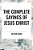Complete Sayings Of Jesus Christ-.. - Imagem 1