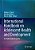 International Handbook On Adolescent Health And Development: The Public Health Response-.. - Imagem 1