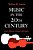 Music In The 20Th Century: From Debussy Through Stravinsky-.. - Imagem 1