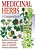 Medicinal Herbs: A Compendium-.. - Imagem 1