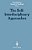 The Self: Interdisciplinary Approaches-.. - Imagem 1