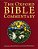 The Oxford Bible Commentary-.. - Imagem 1